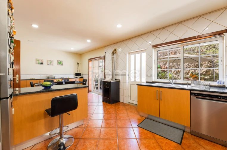 Moradia T4 para Venda em Gualtar Foto 5