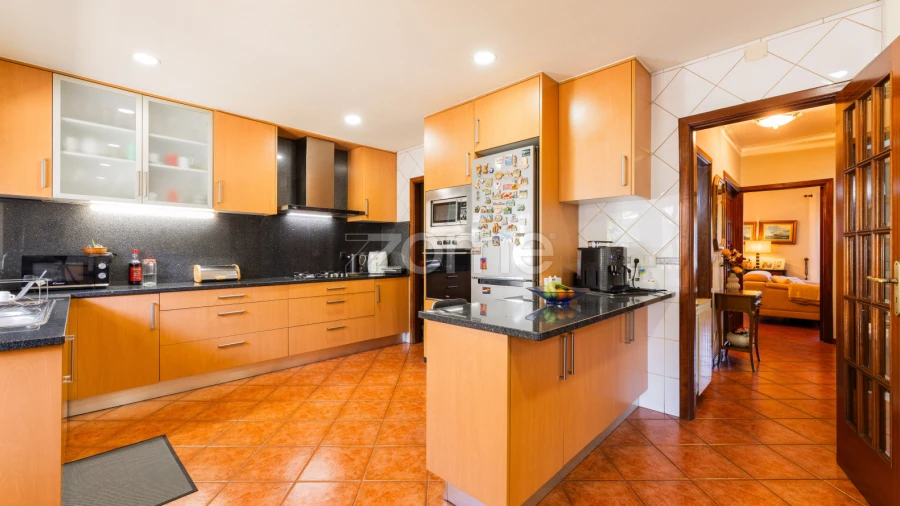 Moradia T4 para Venda em Gualtar