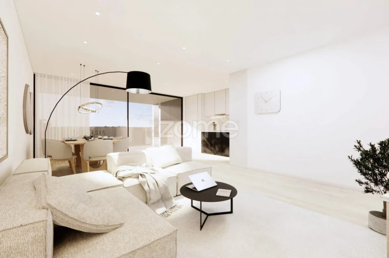 Apartamento T4 para Venda em Fânzeres e São Pedro da Cova Foto 8