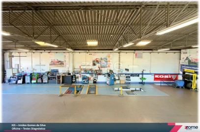 Terreno Comércio / Armazém para Venda em Lobão, Gião, Louredo e Guisande