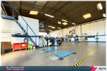 Terreno Comércio / Armazém para Venda em Lobão, Gião, Louredo e Guisande