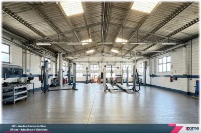 Terreno Comércio / Armazém para Venda em Lobão, Gião, Louredo e Guisande