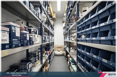 Terreno Comércio / Armazém para Venda em Lobão, Gião, Louredo e Guisande