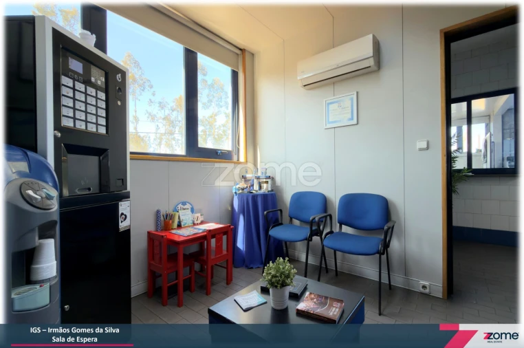 Terreno Comércio / Armazém para Venda em Lobão, Gião, Louredo e Guisande Foto 26