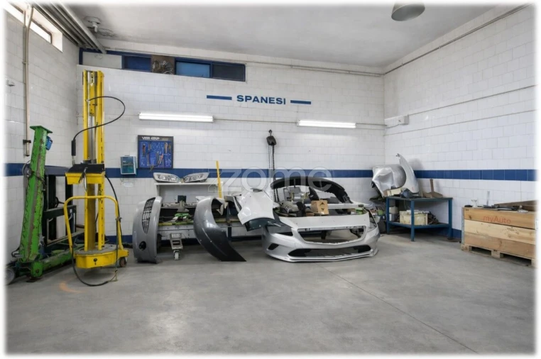 Terreno Comércio / Armazém para Venda em Lobão, Gião, Louredo e Guisande Foto 38