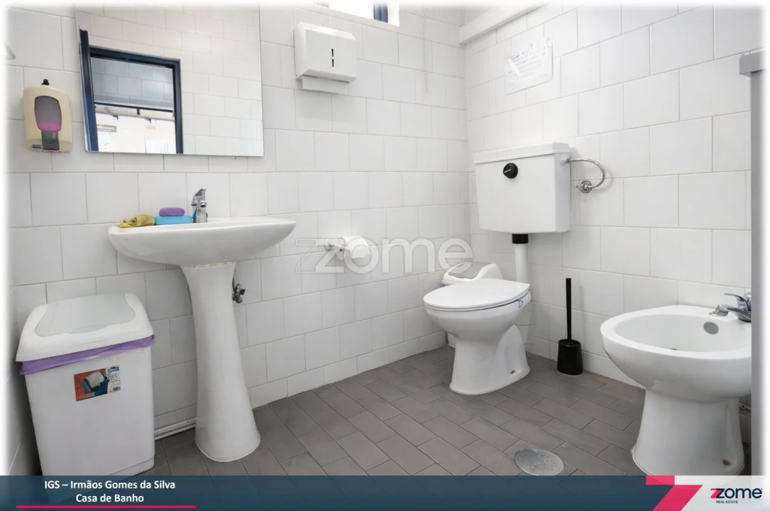 Terreno Comércio / Armazém para Venda em Lobão, Gião, Louredo e Guisande Foto 39