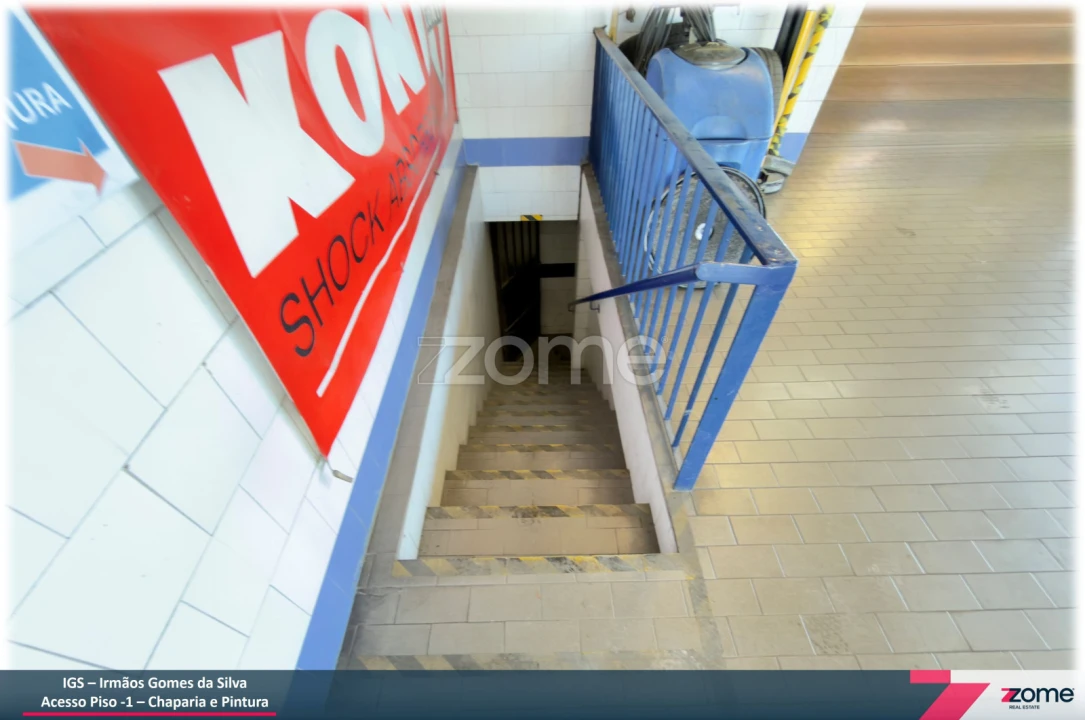 Terreno Comércio / Armazém para Venda em Lobão, Gião, Louredo e Guisande Foto 27