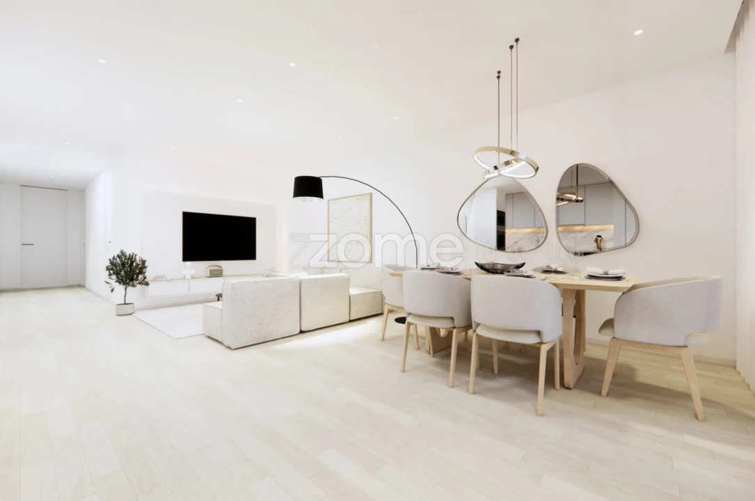 Apartamento T4 para Venda em Fânzeres e São Pedro da Cova Foto 3