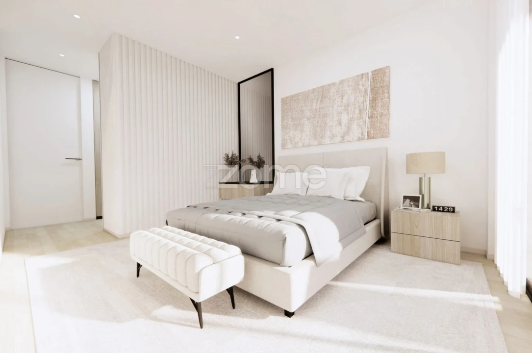 Apartamento T4 para Venda em Fânzeres e São Pedro da Cova Foto 9