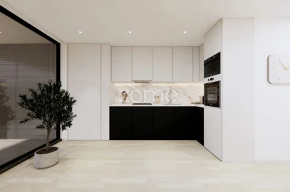 Apartamento T3 para Venda em Fânzeres e São Pedro da Cova