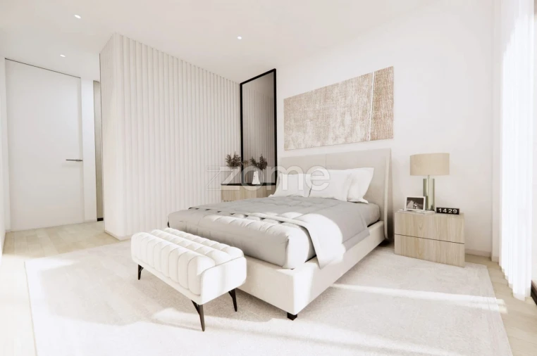 Apartamento T4 para Venda em Fânzeres e São Pedro da Cova Foto 9