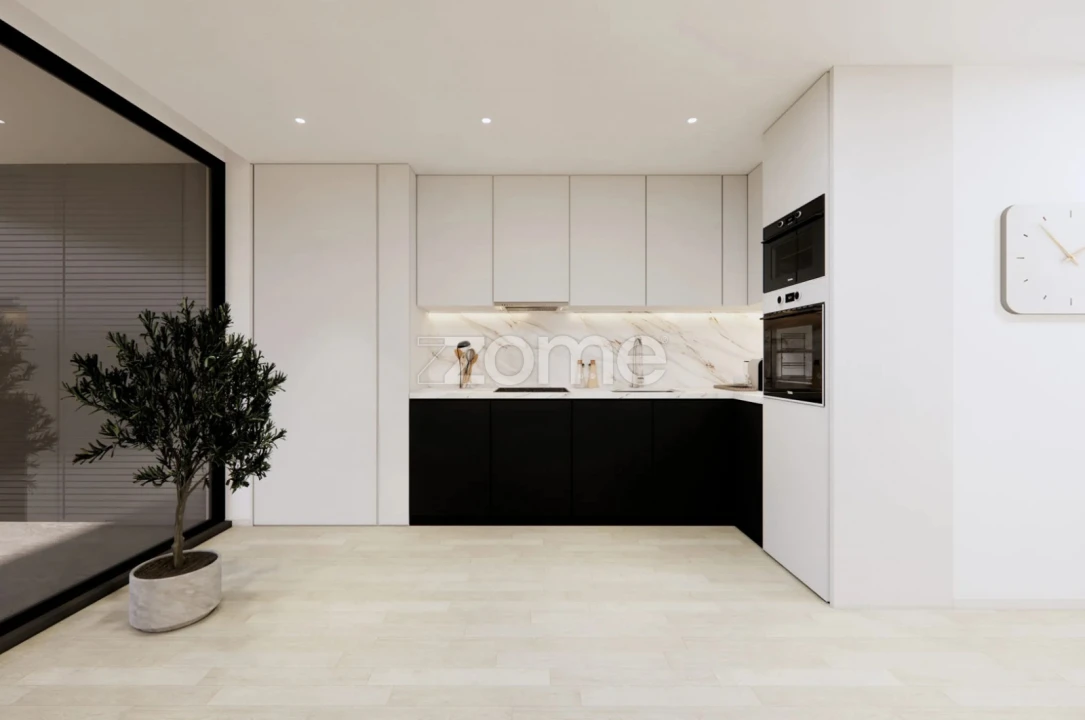 Apartamento T3 para Venda em Fânzeres e São Pedro da Cova Foto 2
