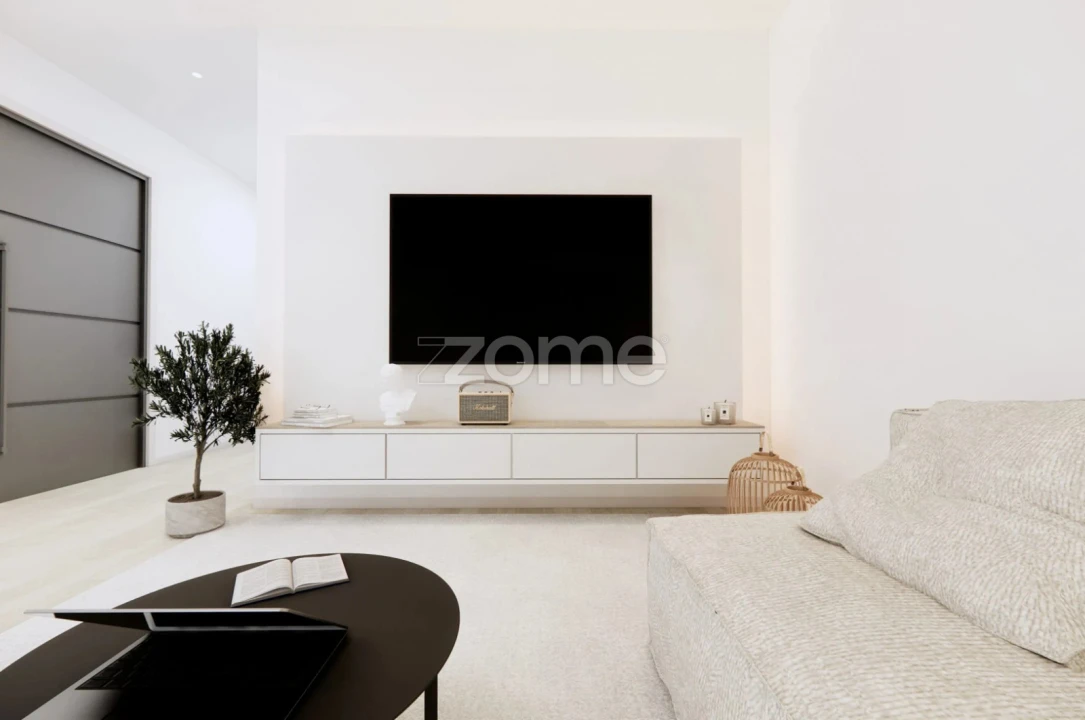 Apartamento T3 para Venda em Fânzeres e São Pedro da Cova Foto 3