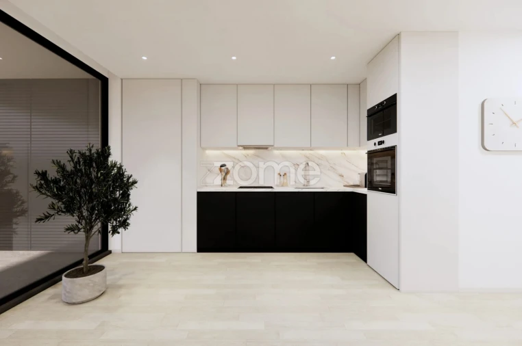 Apartamento T3 para Venda em Fânzeres e São Pedro da Cova Foto 2