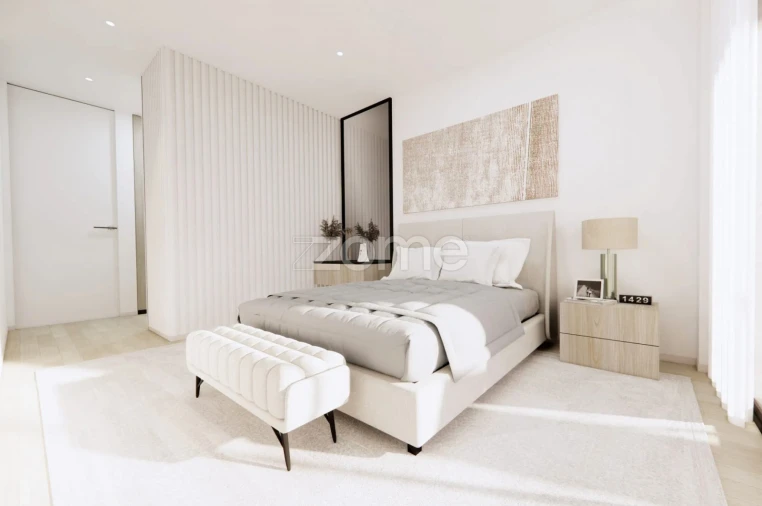 Apartamento T3 para Venda em Fânzeres e São Pedro da Cova Foto 10