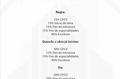 Apartamento T2 para Venda em Fânzeres e São Pedro da Cova