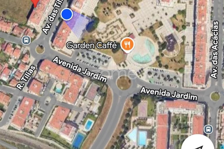 Apartamento T3 para Arrendamento em Cascais e Estoril Foto 29