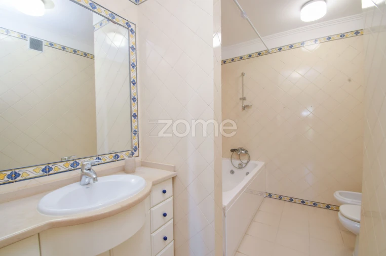 Apartamento T3 para Arrendamento em Cascais e Estoril Foto 18