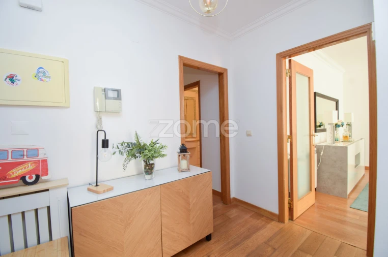 Apartamento T3 para Arrendamento em Cascais e Estoril Foto 17