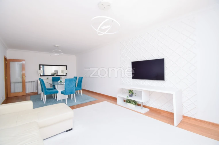 Apartamento T3 para Arrendamento em Cascais e Estoril Foto 9
