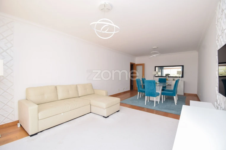 Apartamento T3 para Arrendamento em Cascais e Estoril Foto 6