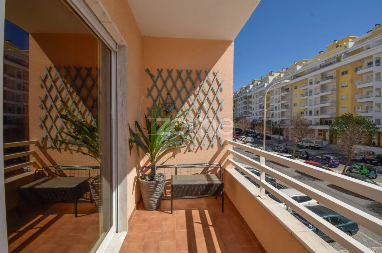 Apartamento T3 para Arrendamento em Cascais e Estoril Foto 3