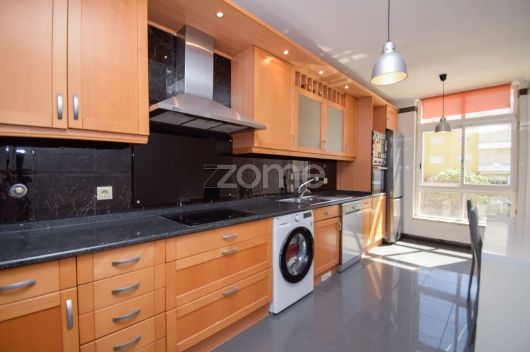 Apartamento T3 para Arrendamento em Cascais e Estoril Foto 11