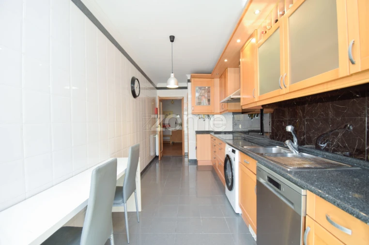 Apartamento T3 para Arrendamento em Cascais e Estoril Foto 13