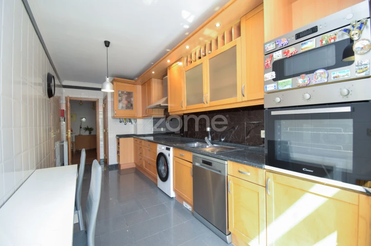 Apartamento T3 para Arrendamento em Cascais e Estoril Foto 14