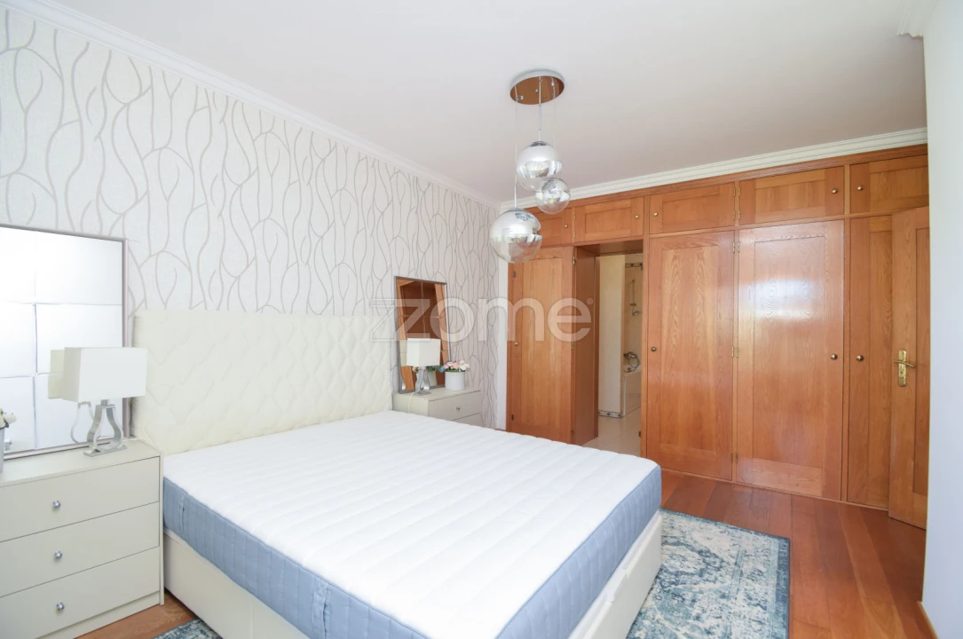 Apartamento T3 para Arrendamento em Cascais e Estoril Foto 24