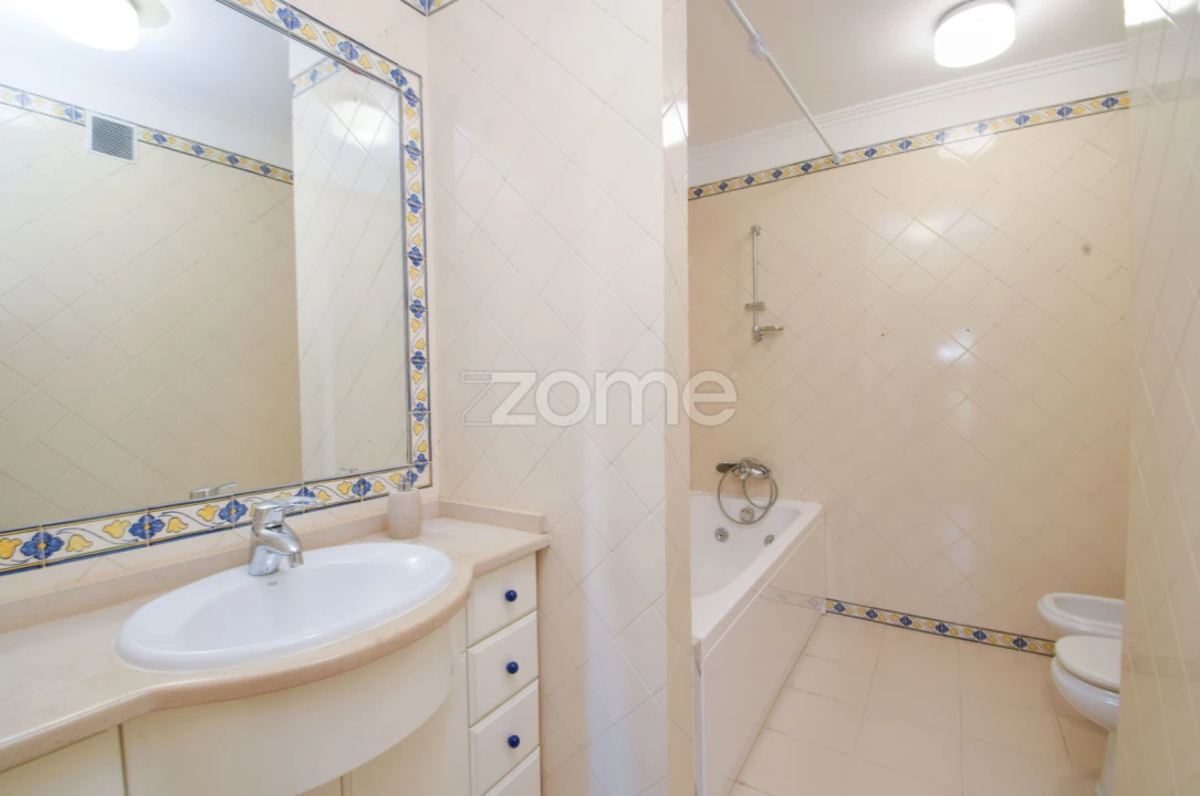 Apartamento T3 para Arrendamento em Cascais e Estoril Foto 18