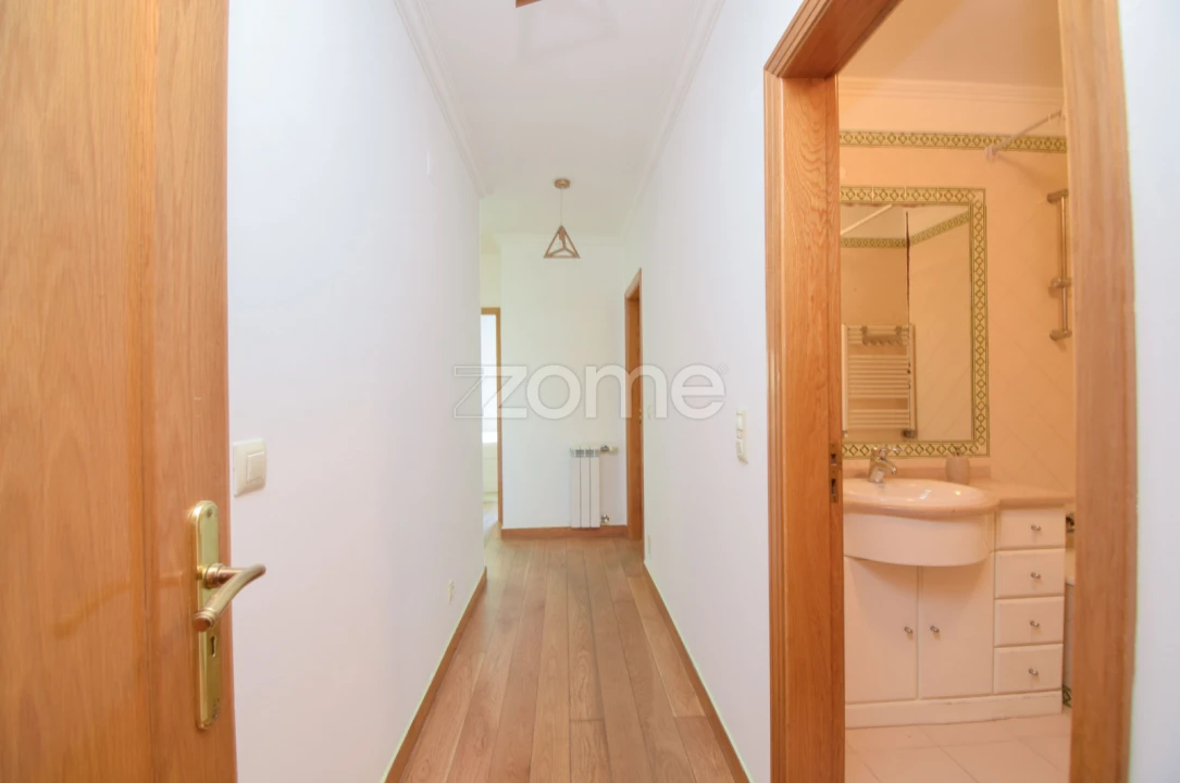 Apartamento T3 para Arrendamento em Cascais e Estoril Foto 25