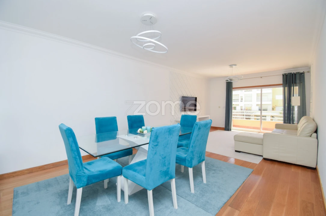 Apartamento T3 para Arrendamento em Cascais e Estoril Foto 1