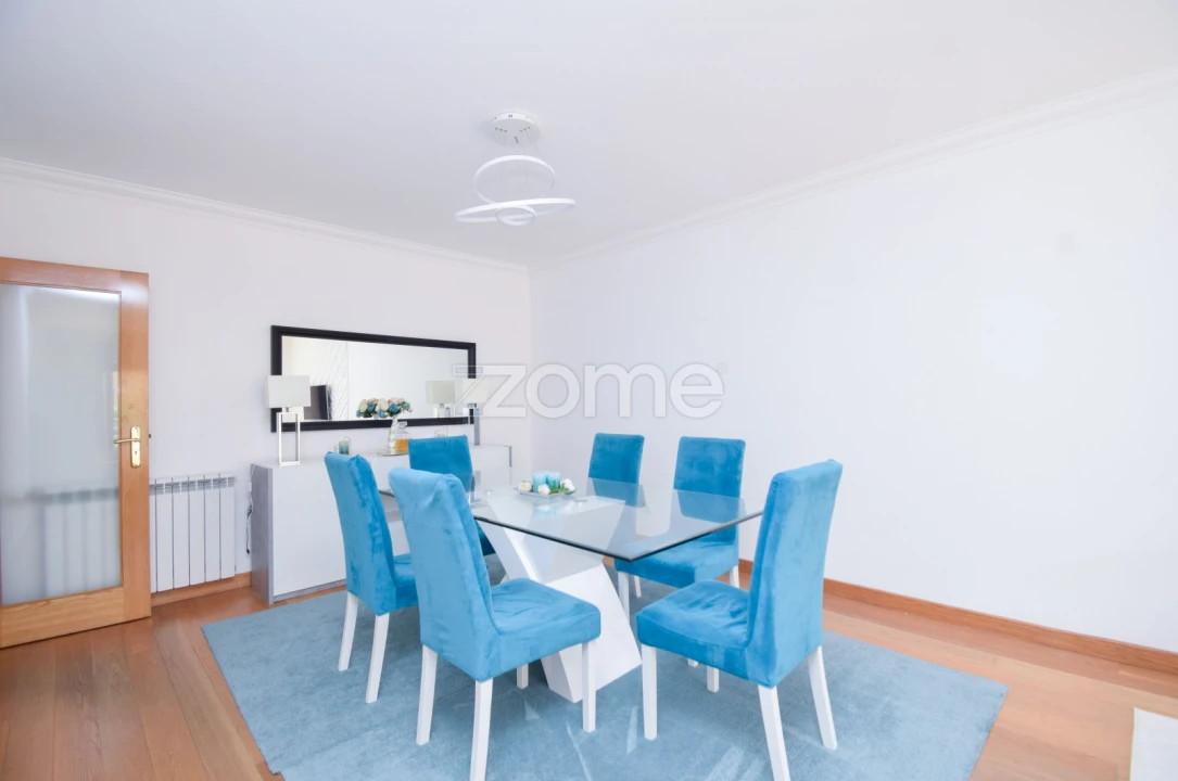 Apartamento T3 para Arrendamento em Cascais e Estoril Foto 8