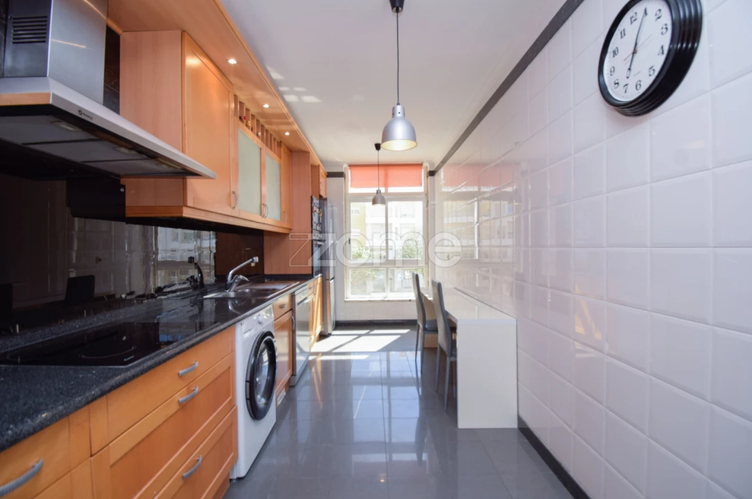 Apartamento T3 para Arrendamento em Cascais e Estoril Foto 10