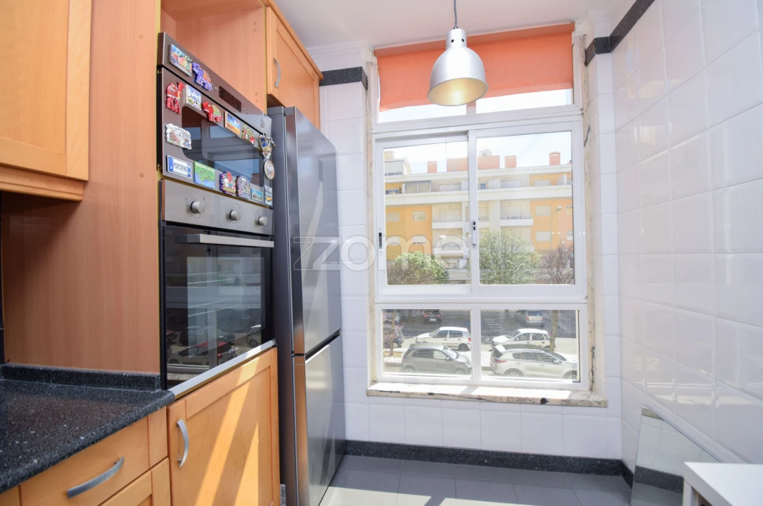 Apartamento T3 para Arrendamento em Cascais e Estoril Foto 12