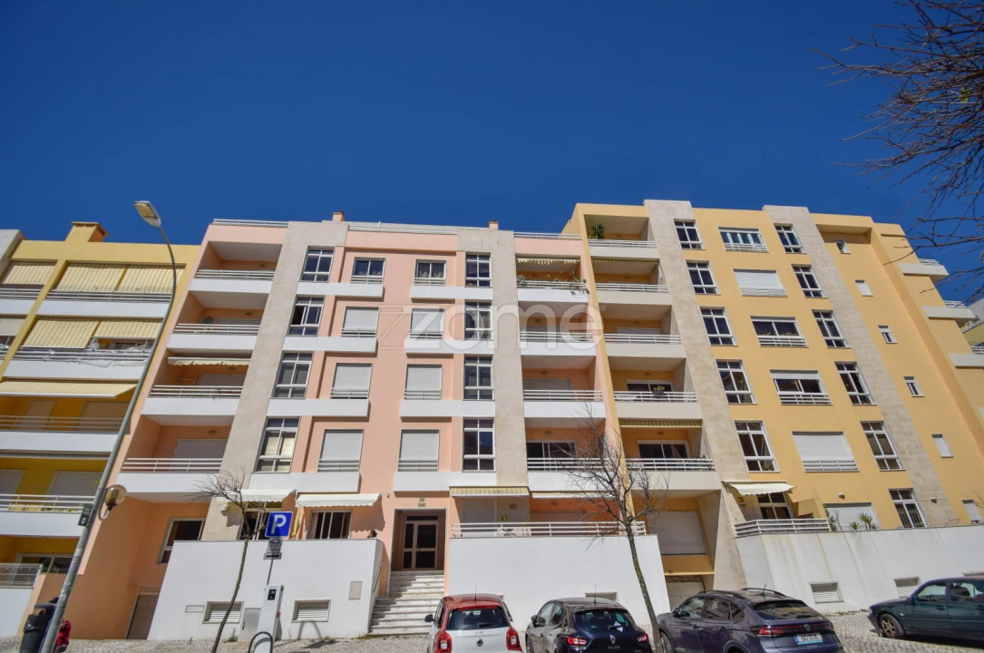 Apartamento T3 para Arrendamento em Cascais e Estoril Foto 2