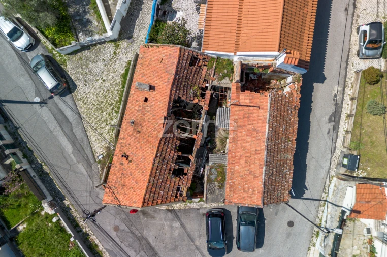 Moradia T2 para Venda em Alcabideche Foto 4