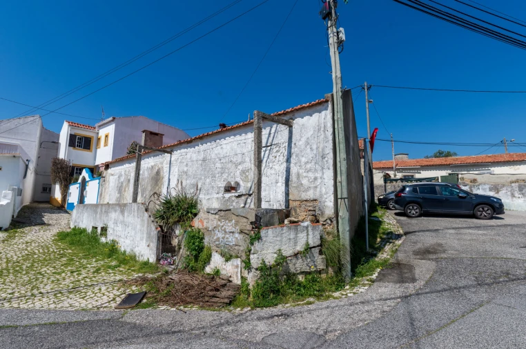 Moradia T2 para Venda em Alcabideche Foto 7