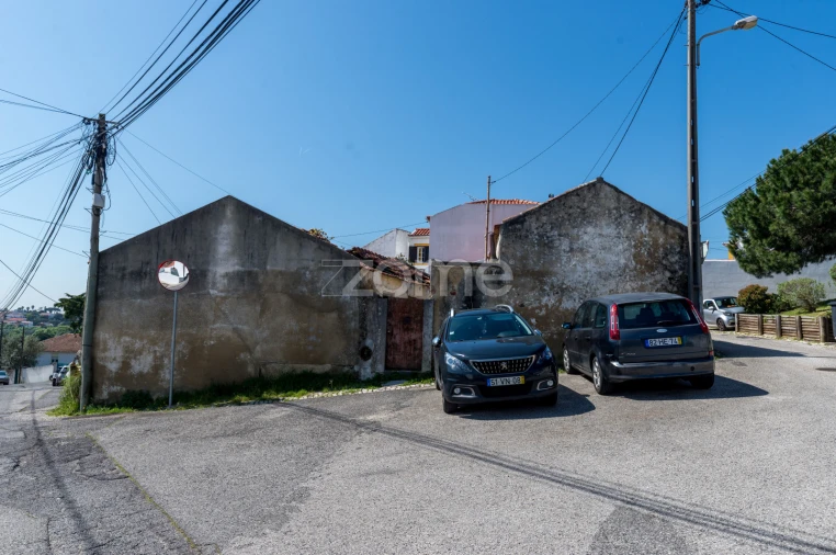 Moradia T2 para Venda em Alcabideche Foto 8