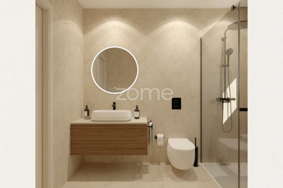 Moradia T4 para Venda em Souto da Carpalhosa e Ortigosa Foto 6