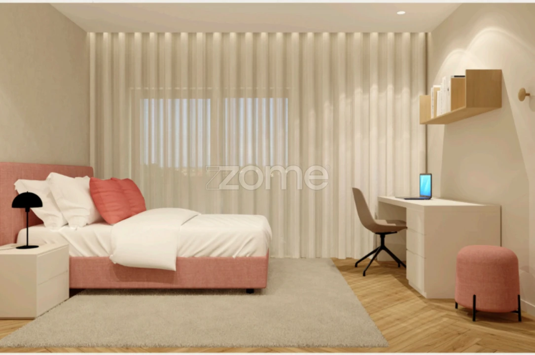 Moradia T4 para Venda em Souto da Carpalhosa e Ortigosa Foto 12