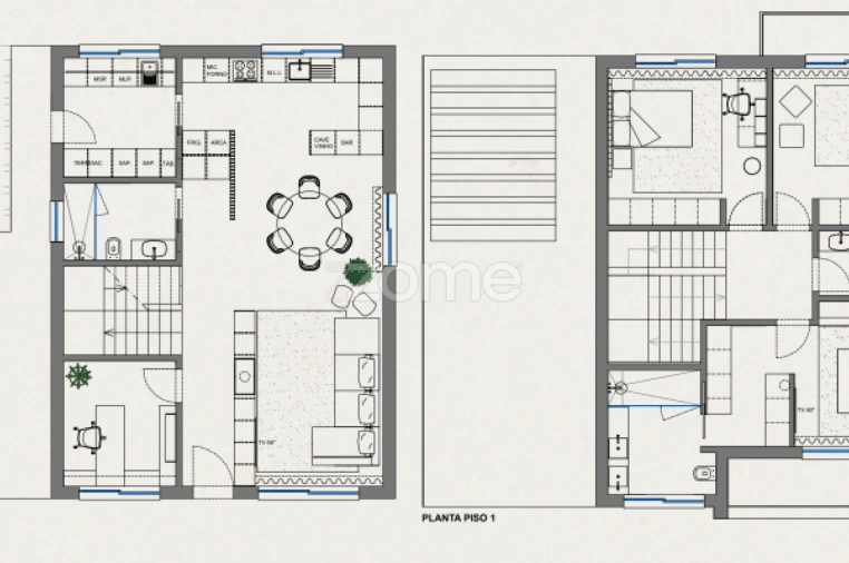 Moradia T4 para Venda em Souto da Carpalhosa e Ortigosa Foto 28