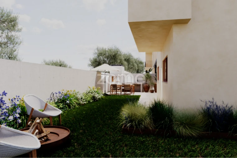 Moradia T4 para Venda em Souto da Carpalhosa e Ortigosa Foto 19