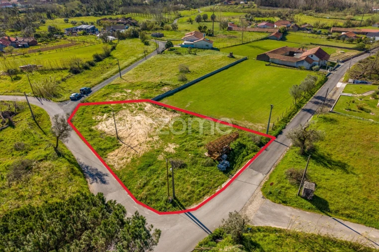 Moradia T4 para Venda em Souto da Carpalhosa e Ortigosa Foto 24