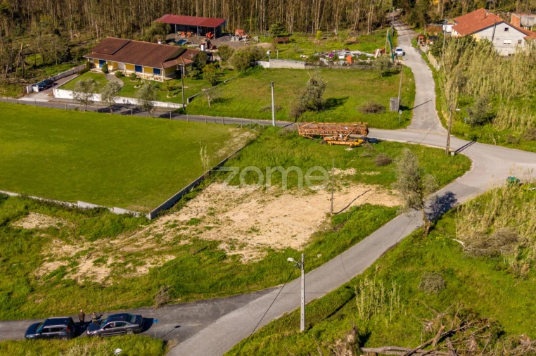 Moradia T4 para Venda em Souto da Carpalhosa e Ortigosa Foto 23