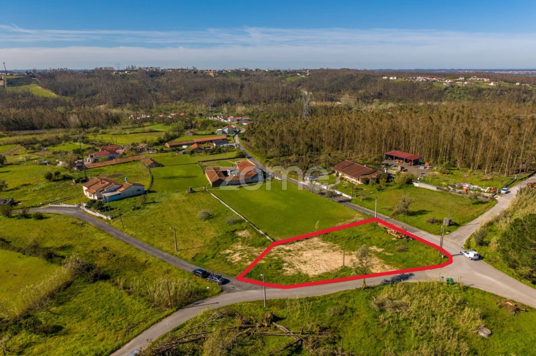 Moradia T4 para Venda em Souto da Carpalhosa e Ortigosa Foto 21