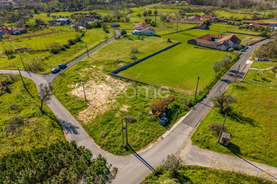 Moradia T4 para Venda em Souto da Carpalhosa e Ortigosa Foto 25