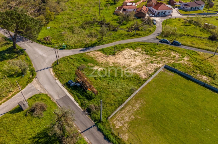 Moradia T4 para Venda em Souto da Carpalhosa e Ortigosa Foto 26