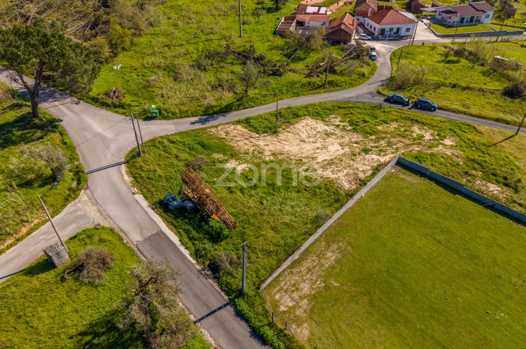 Moradia T4 para Venda em Souto da Carpalhosa e Ortigosa Foto 26